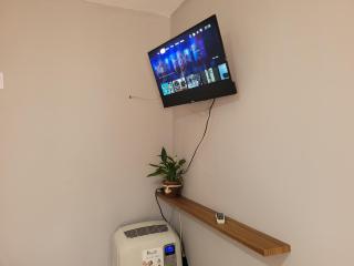 Pousada Céu de Viracopos, quarto individual c banheiro 8 min do aeroporto - 8