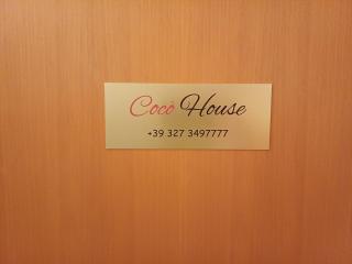 Cocò House, mansarda vista mare - 7