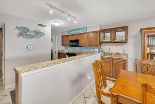 Pier Pointe #104 - 4