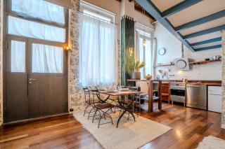 LOFT near Bocconi and the Center - 7