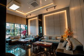 The Quadrant Hotel KNO - 4