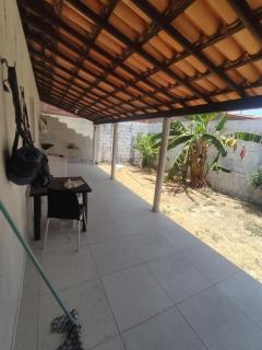 Casa próximo ao aeroporto - 1