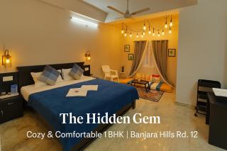 The Hidden Gem, Your Perfect Hideaway - 0