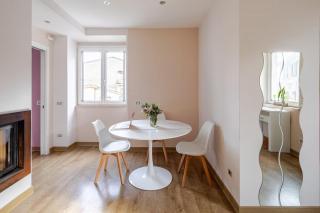 Laura Blu Charme Casa rilassante Lago di Bolsena - 3