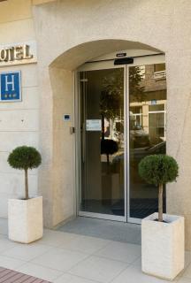 Hotel Villa de Cacabelos - 6