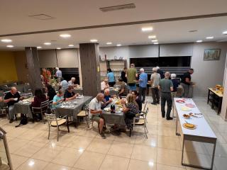 Hotel Villa de Cacabelos - 2