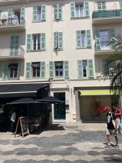 Sweethome Massena - Nizza - 5