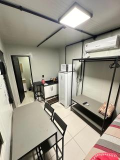 Loft privativo próximo ao Amaral - 6