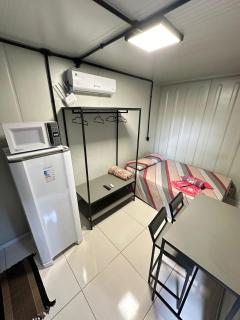 Loft privativo próximo ao Amaral - 4