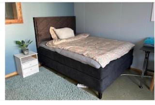 Solheim Guesthouse - 9