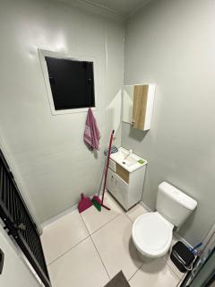 Loft privativo próximo ao Amaral - 2