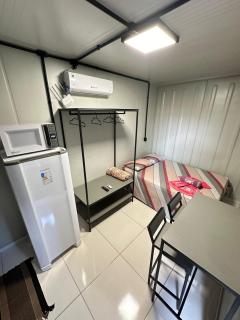 Loft privativo próximo ao Amaral - 3