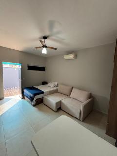 Loft próx. Amaral C. e Shopping - 4