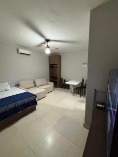 Loft próx. Amaral C. e Shopping - 6