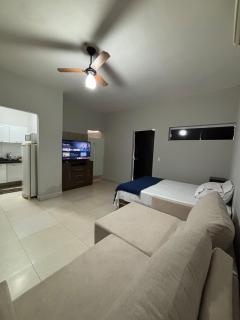 Loft próx. Amaral C. e Shopping - 7