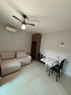 Loft próx. Amaral C. e Shopping - 3