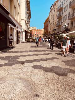 Sweethome Massena - Nizza - 6