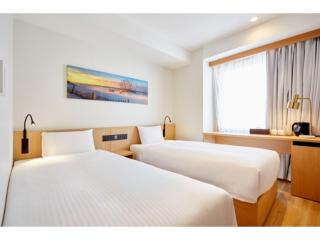 Far East Village Hotel Osaka, Namba South - Vacation STAY 73936v - 0