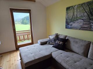 Ferienhaus DaPfusterer - 8