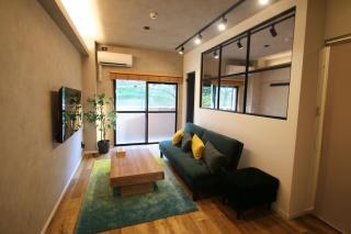 YK Mansion Sannomaru 201, 202 - Vacation STAY 70704v - 0