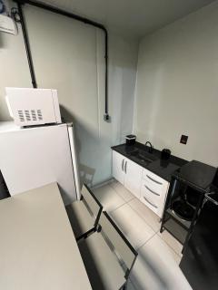 Apartamento estruturado próx. Amaral C. - 2