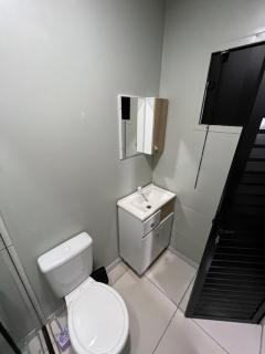 Loft c/ ar próx ao Centro/Amaral - 3