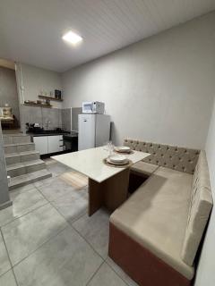 Loft padrão lado centro/amaral - 8