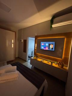 Loft padrão lado centro/amaral - 5