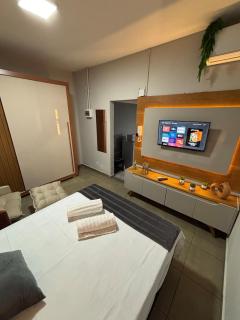 Loft padrão lado centro/amaral - 1