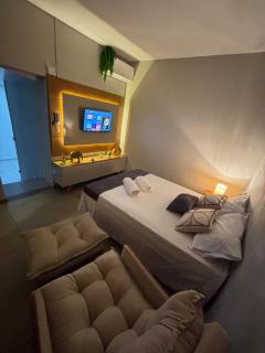 Loft padrão lado centro/amaral - 2