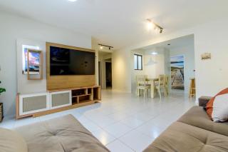 Cobertura com piscina perto da praia YW3099 - 0