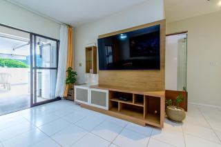 Cobertura com piscina perto da praia YW3099 - 3