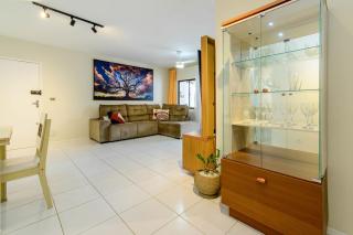 Cobertura com piscina perto da praia YW3099 - 2