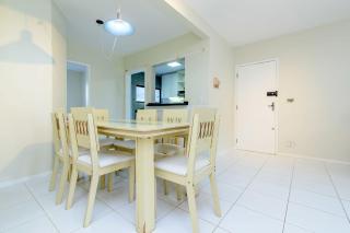 Cobertura com piscina perto da praia YW3099 - 1