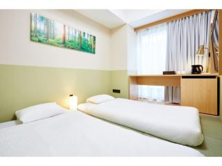 Far East Village Hotel Osaka, Namba South - Vacation STAY 73930v - 0