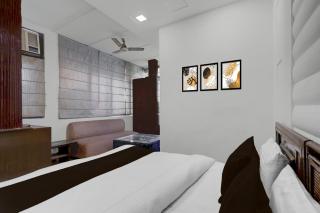 Hotel O Great Residency Hotel - 1