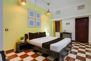 Hotel O Rose Inn - 3