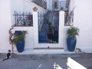 Traditionelles Dorfhaus Malona - 0