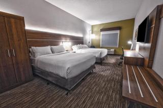 Holiday Inn Express Hotel & Suites Goshen by IHG - 8