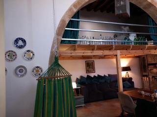 Traditionelles Dorfhaus Malona - 4