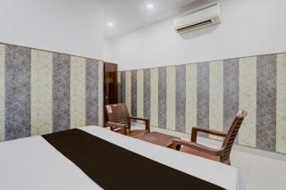 Hotel O Vivanta Resorts - 2