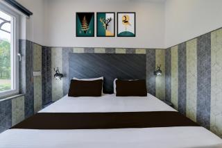 Hotel O Vivanta Resorts - 2