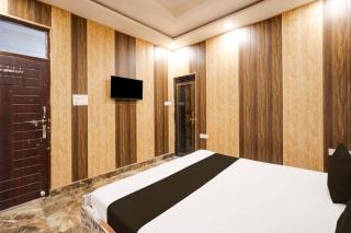 Hotel O Siddhi Banquet - 6