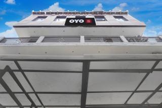 SPOT ON New Shukla Hotel - 4