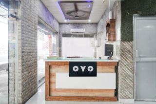 SPOT ON New Shukla Hotel - 7