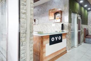 SPOT ON New Shukla Hotel - 6