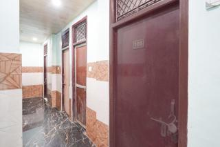 SPOT ON New Shukla Hotel - 8