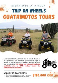 Hotel Tatacoa Experience - 1