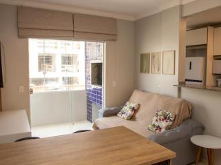 apto área nobre ingleses 2 dormitórios - 5