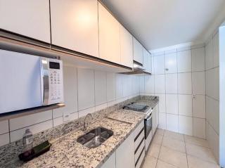 apto área nobre ingleses 2 dormitórios - 3